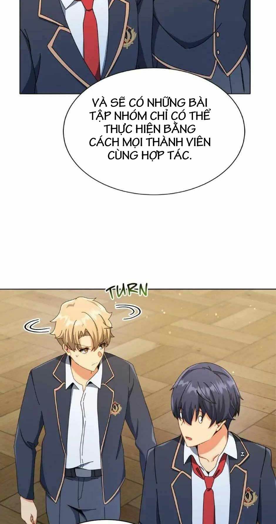 Tử Linh Sư Thiên Tài Của Học Viện Chapter 26 - Trang 40