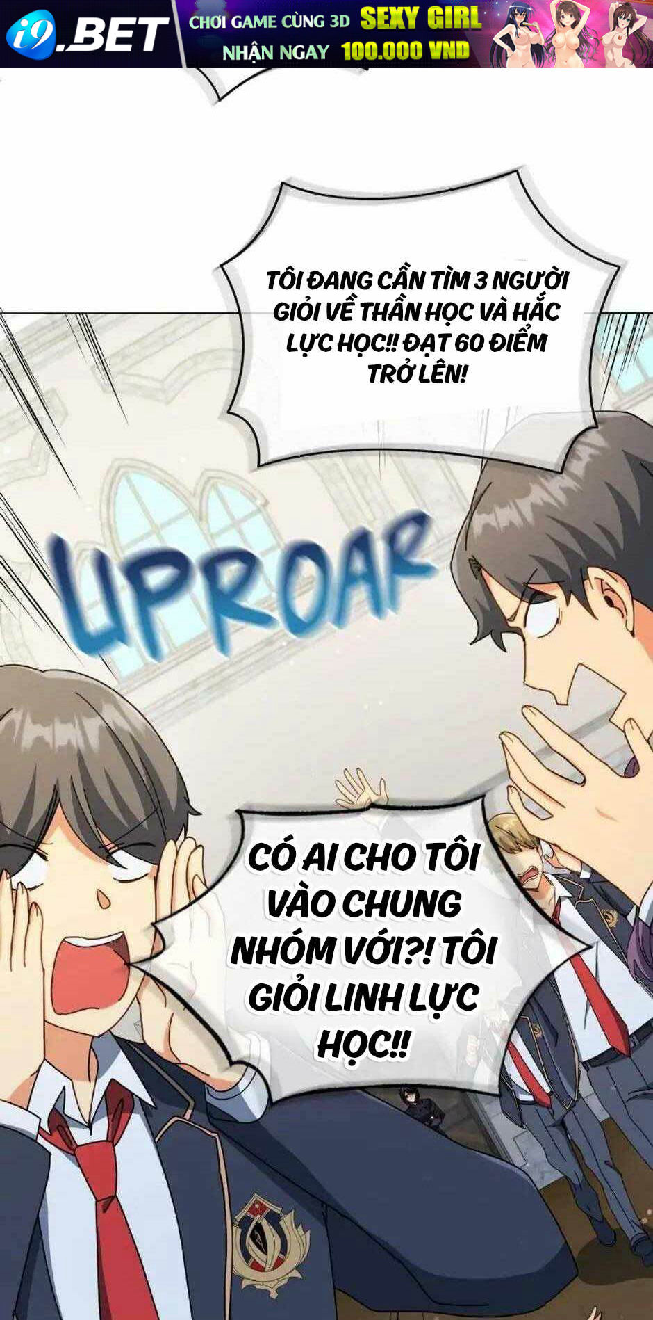 Tử Linh Sư Thiên Tài Của Học Viện Chapter 26 - Trang 43