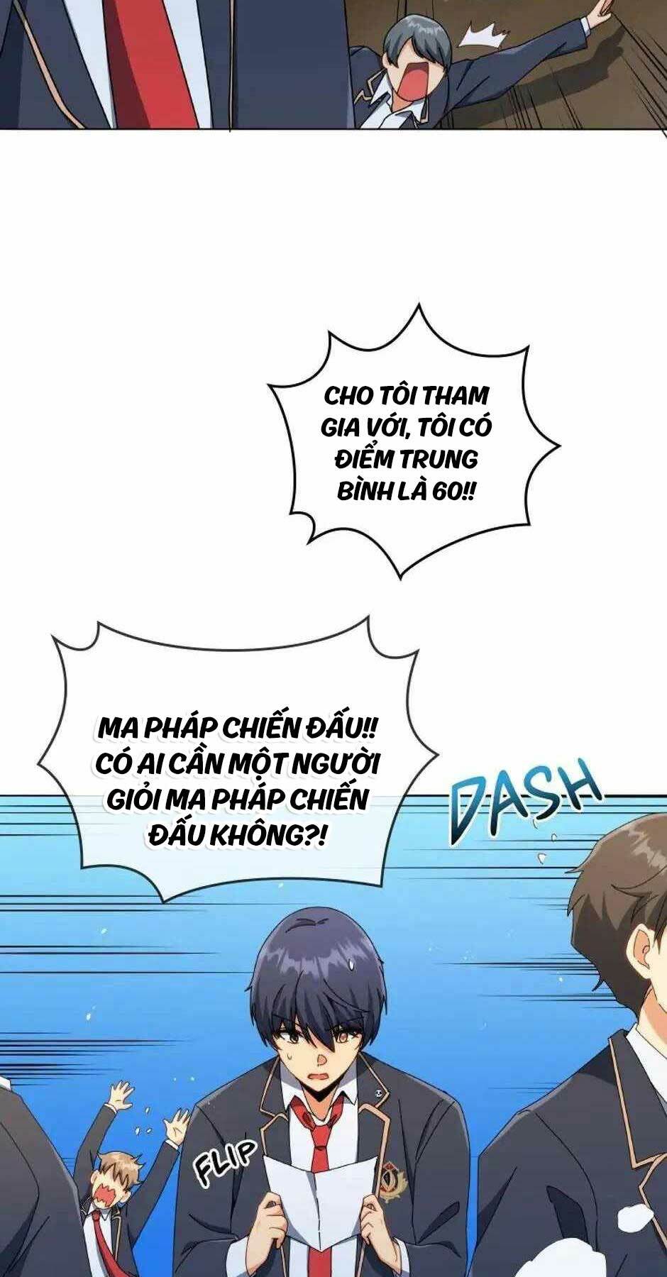 Tử Linh Sư Thiên Tài Của Học Viện Chapter 26 - Trang 44