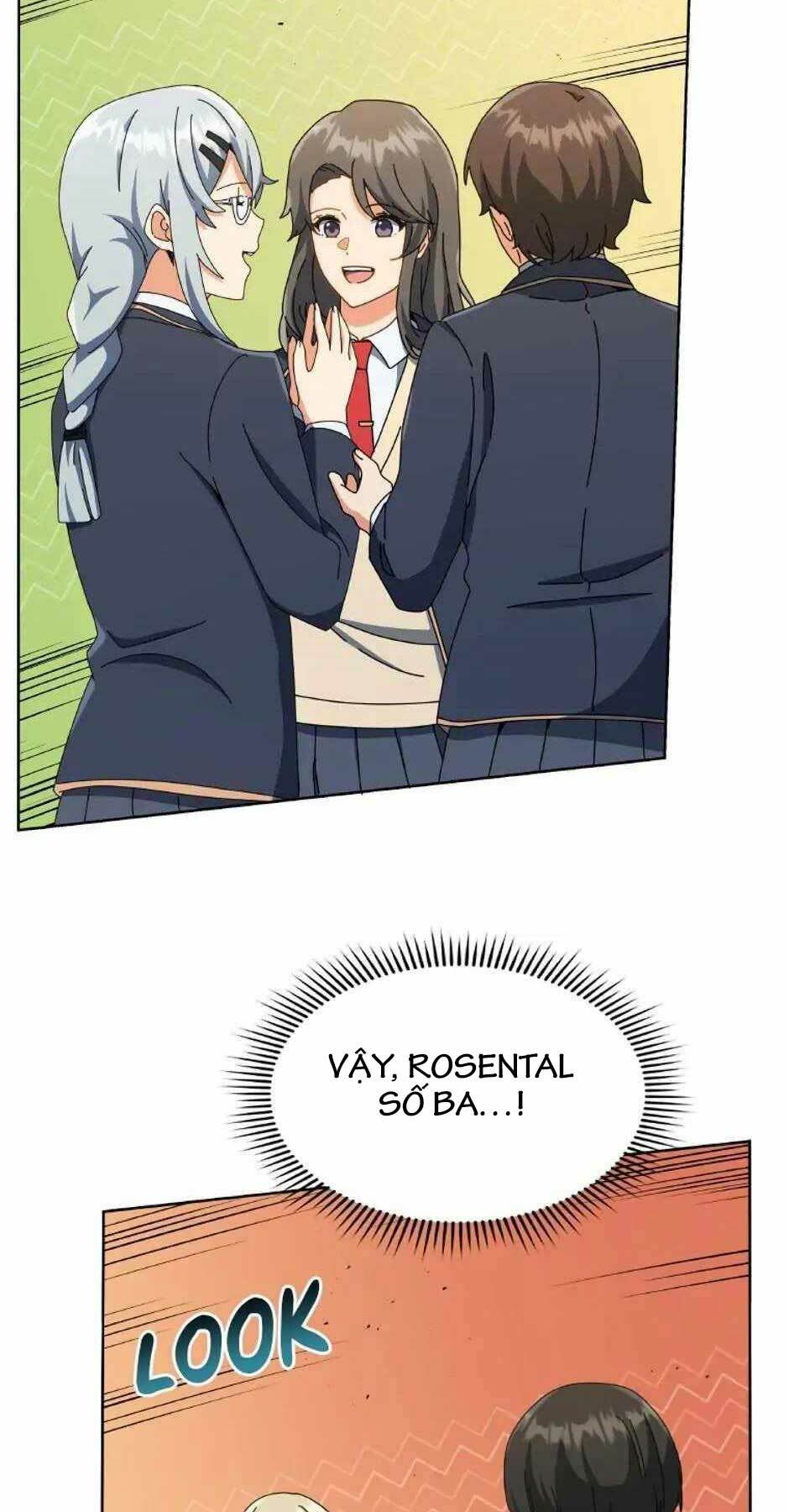 Tử Linh Sư Thiên Tài Của Học Viện Chapter 26 - Trang 46