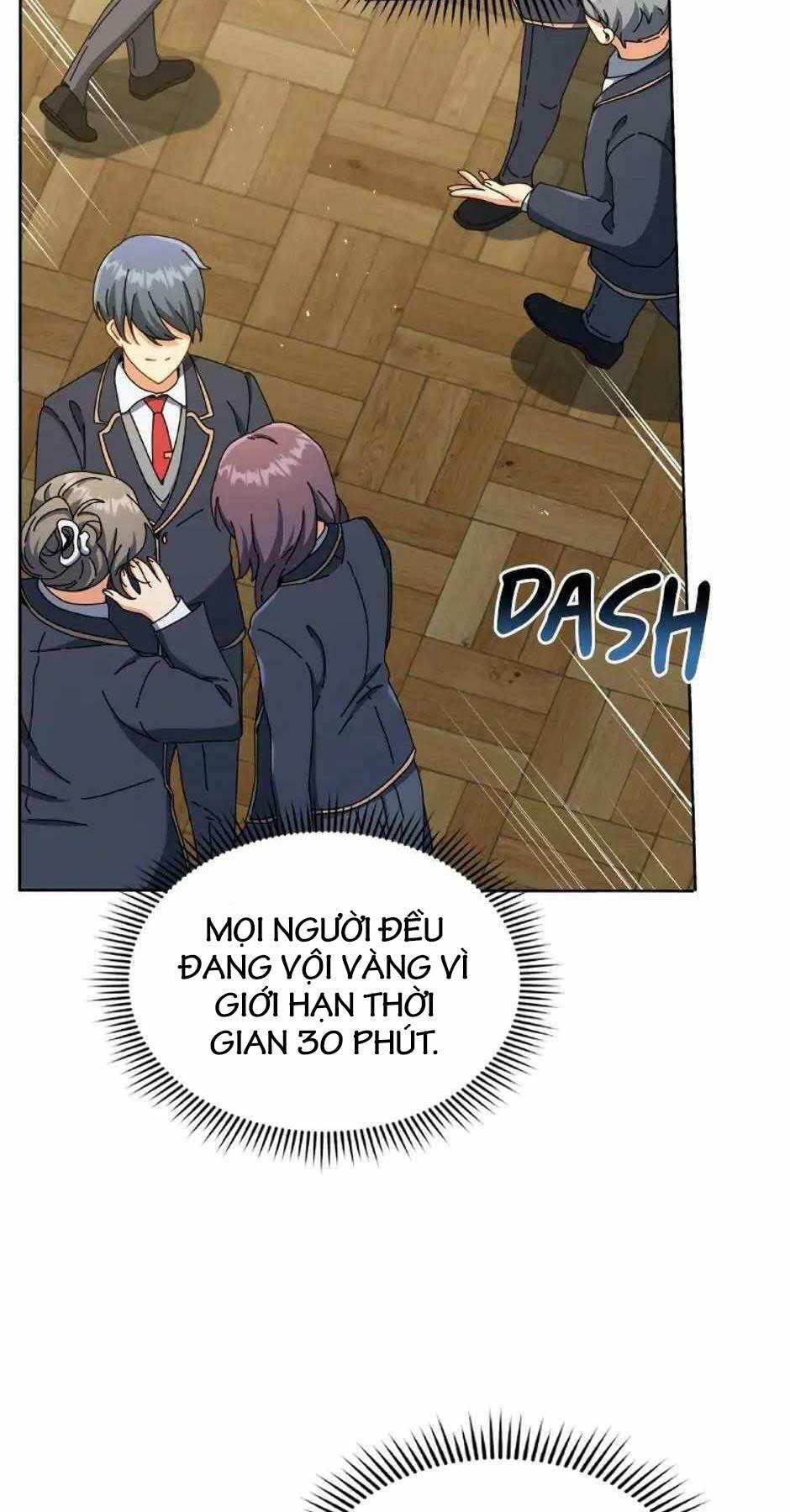 Tử Linh Sư Thiên Tài Của Học Viện Chapter 26 - Trang 48