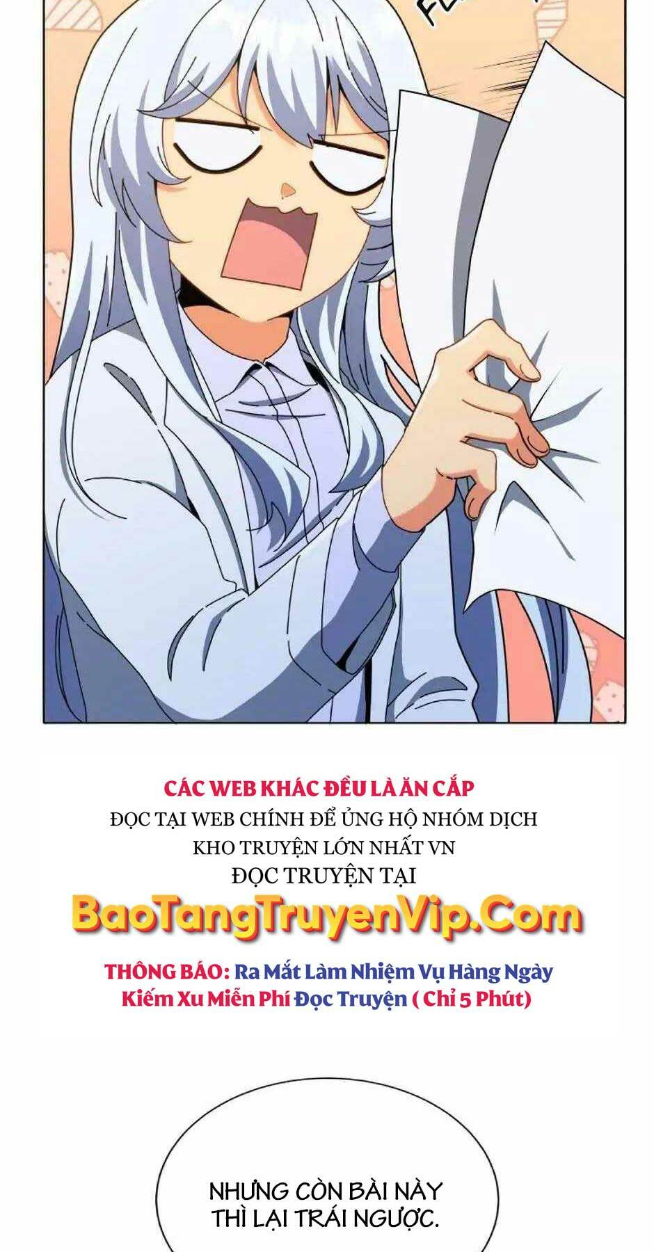 Tử Linh Sư Thiên Tài Của Học Viện Chapter 26 - Trang 4