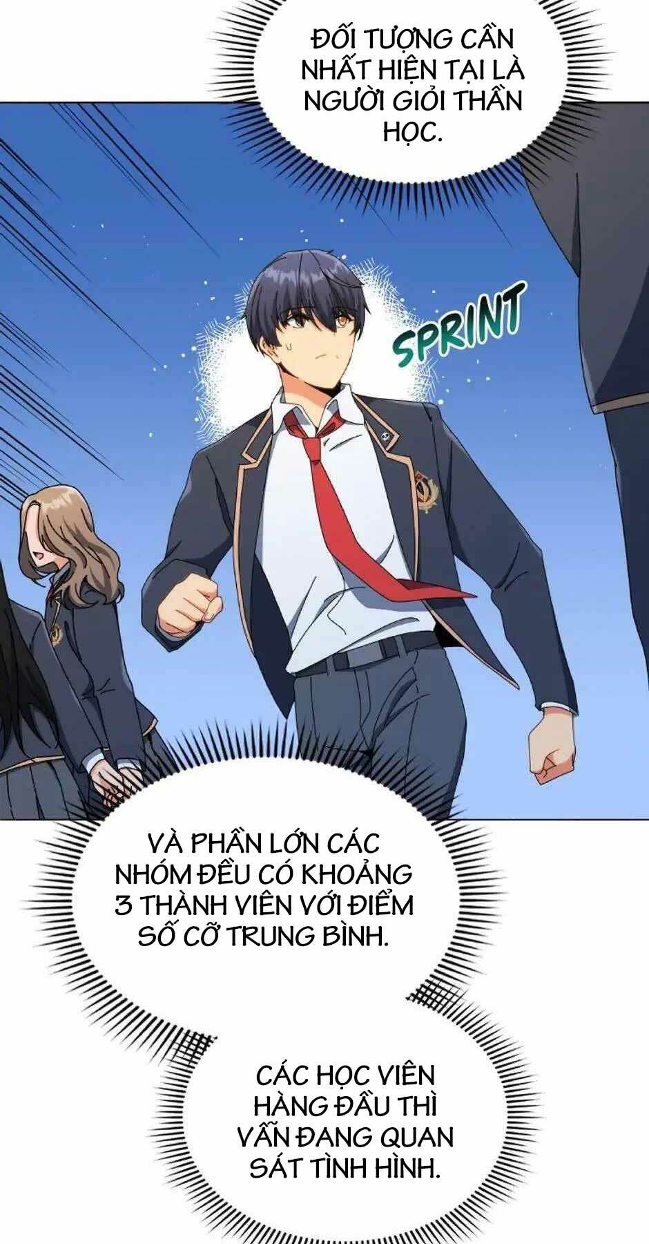 Tử Linh Sư Thiên Tài Của Học Viện Chapter 26 - Trang 49