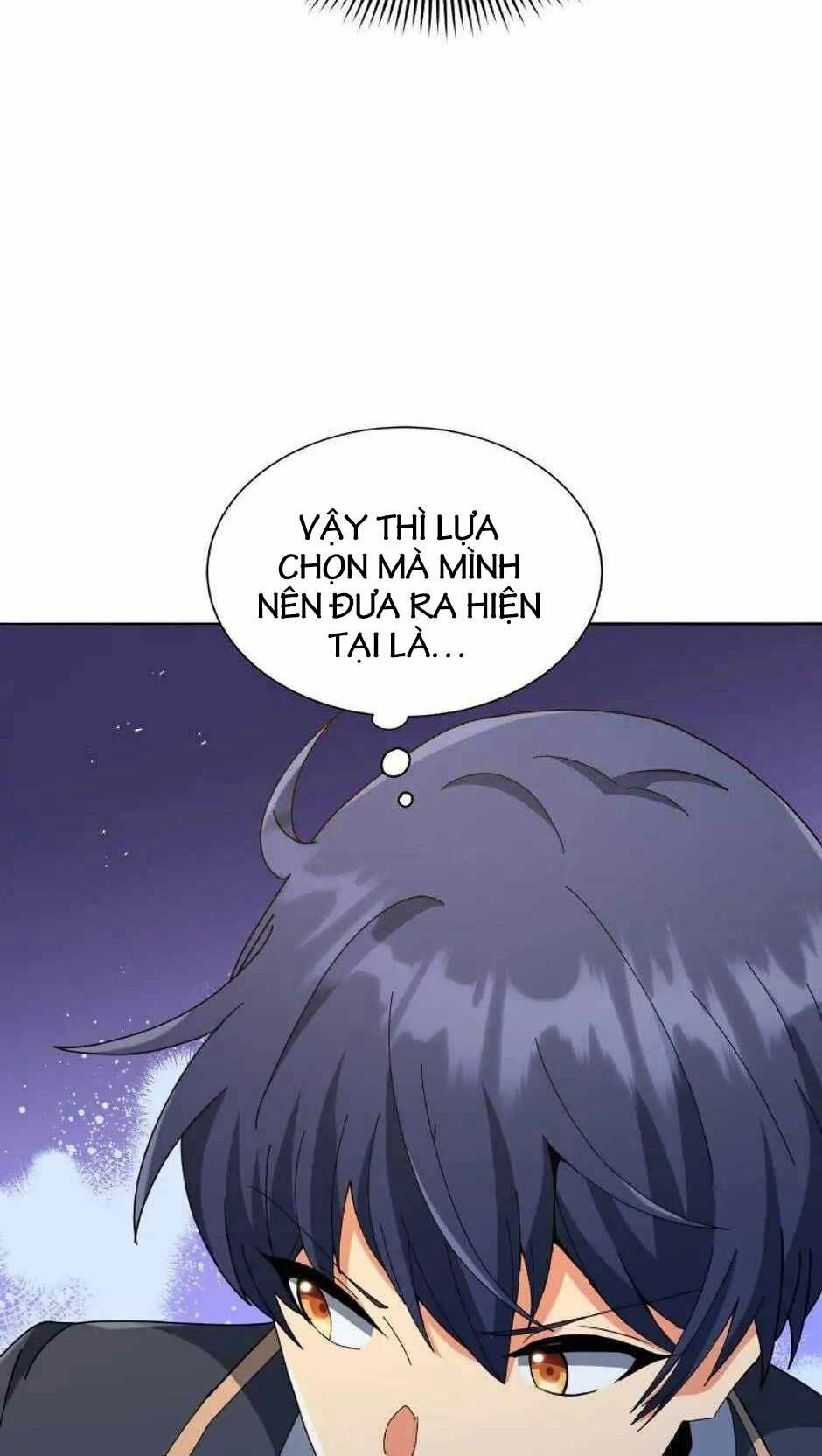 Tử Linh Sư Thiên Tài Của Học Viện Chapter 26 - Trang 50