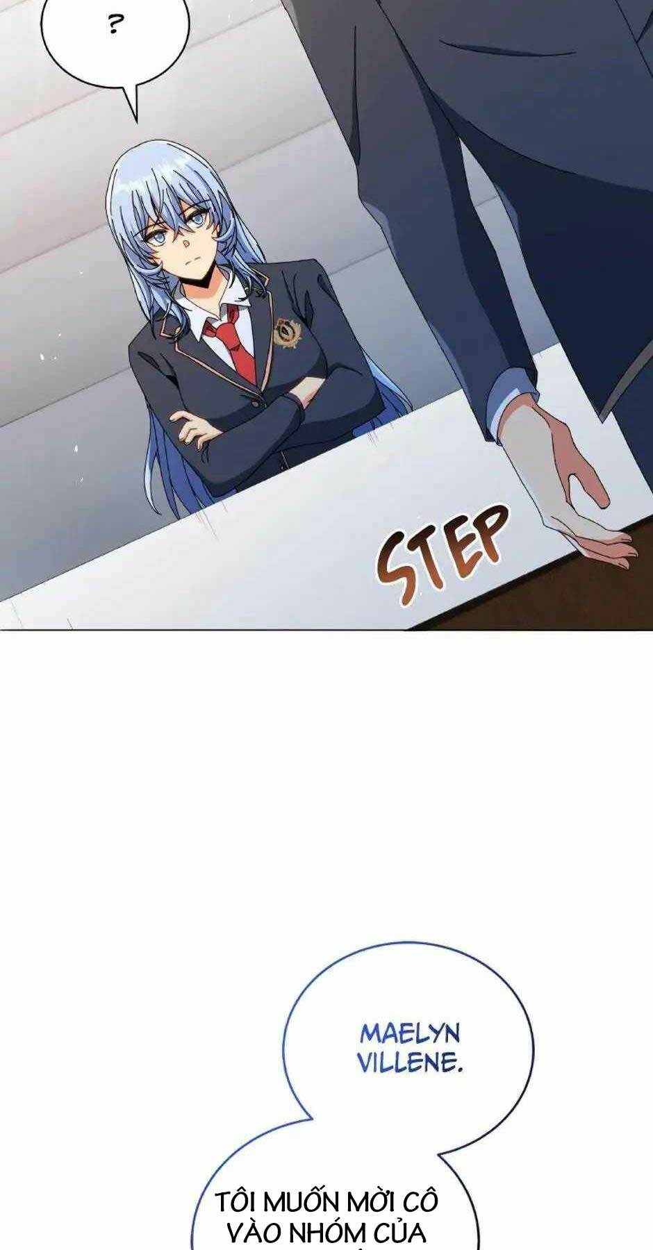 Tử Linh Sư Thiên Tài Của Học Viện Chapter 26 - Trang 52