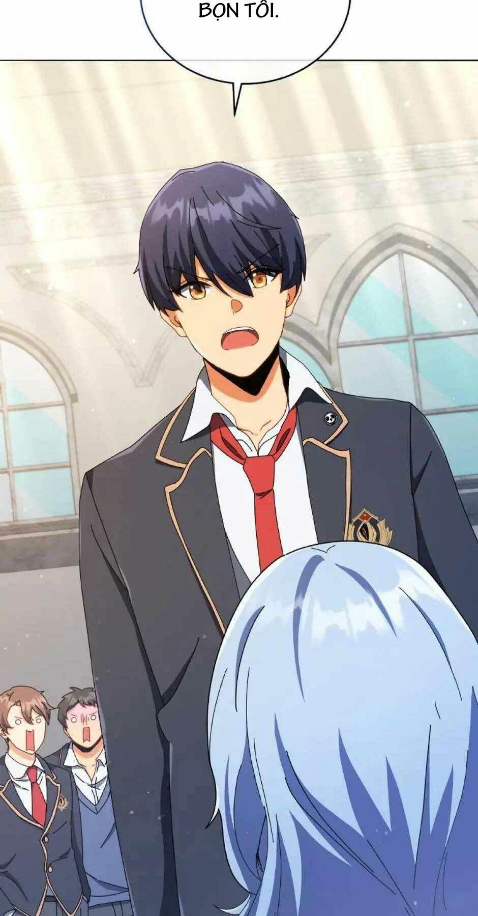 Tử Linh Sư Thiên Tài Của Học Viện Chapter 26 - Trang 53