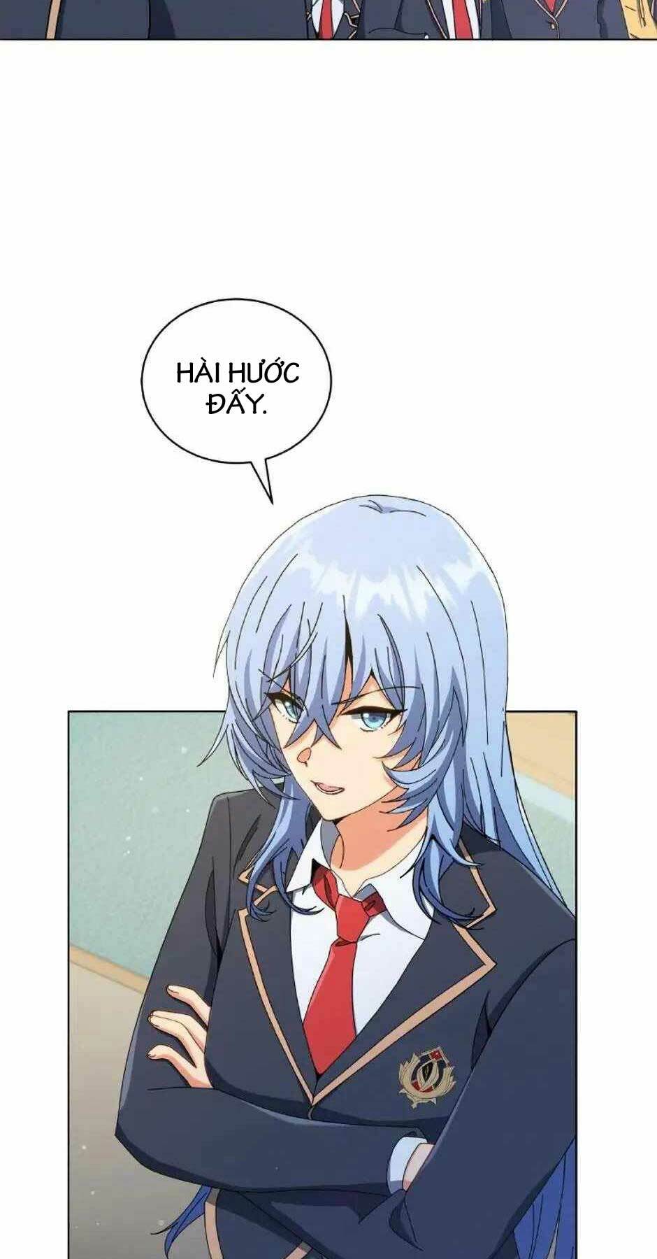 Tử Linh Sư Thiên Tài Của Học Viện Chapter 26 - Trang 55