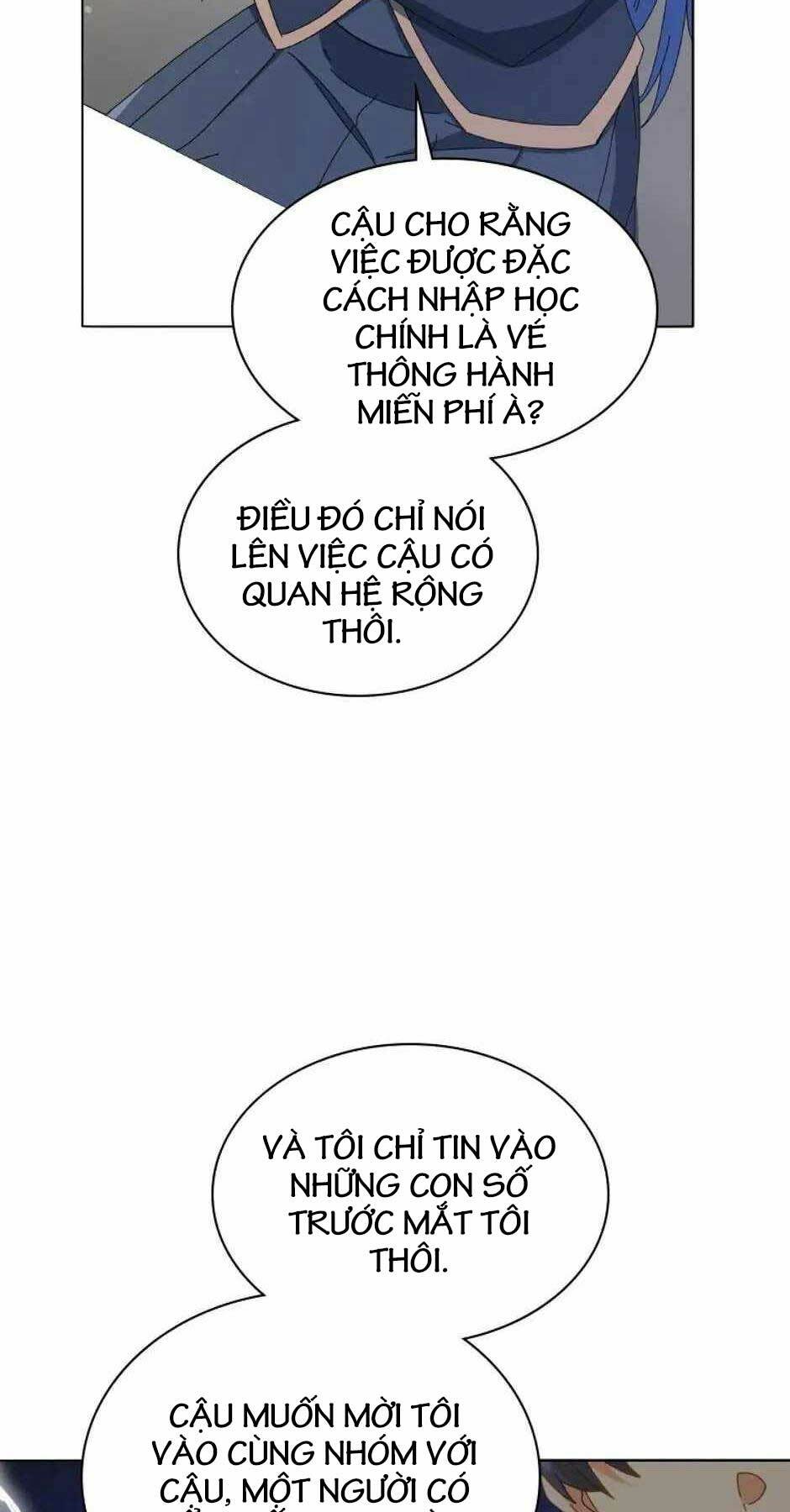 Tử Linh Sư Thiên Tài Của Học Viện Chapter 26 - Trang 56