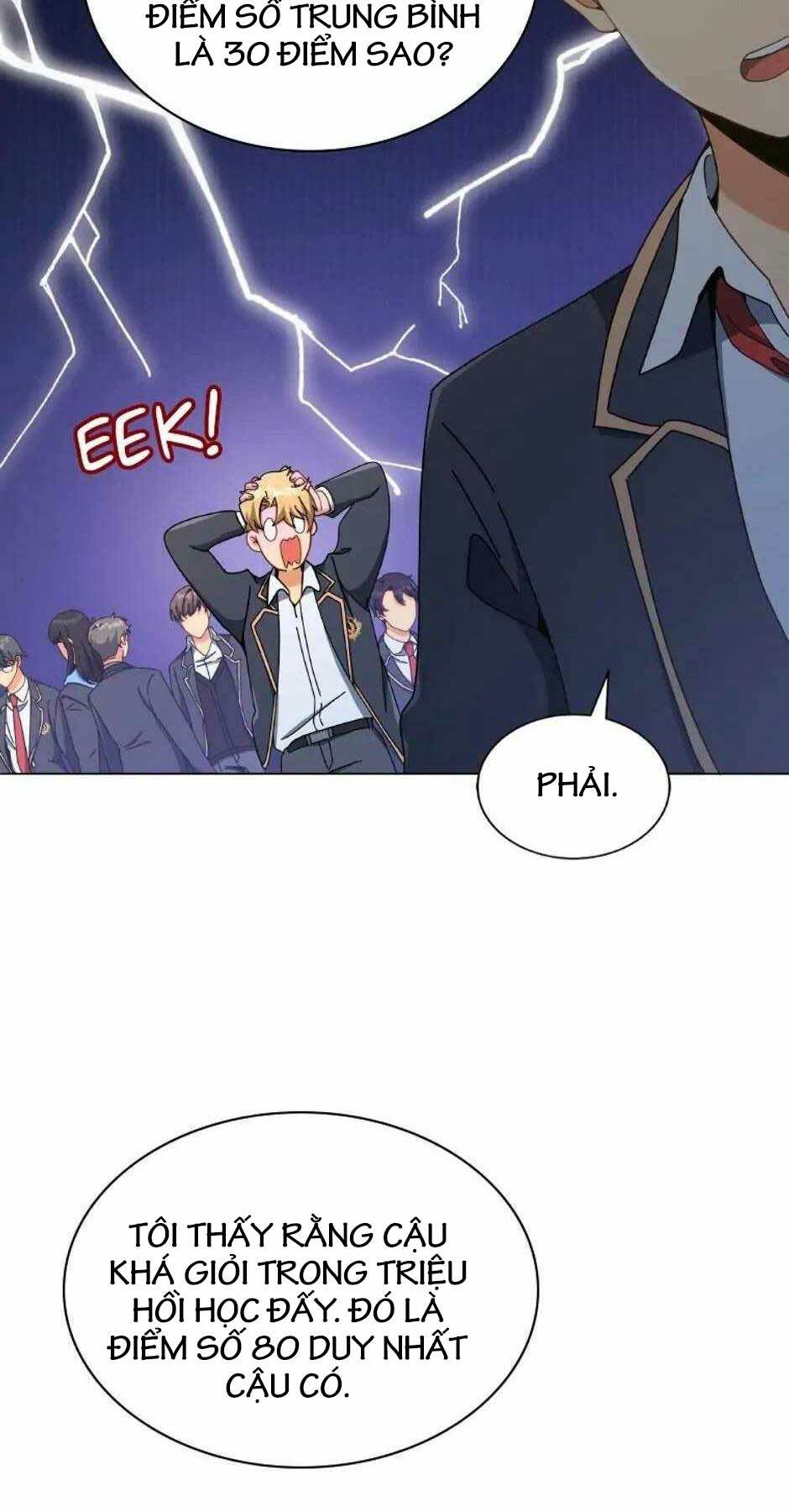 Tử Linh Sư Thiên Tài Của Học Viện Chapter 26 - Trang 57