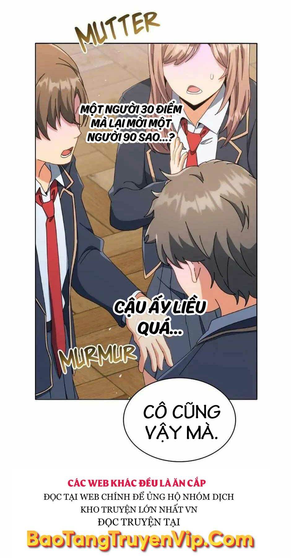 Tử Linh Sư Thiên Tài Của Học Viện Chapter 26 - Trang 58