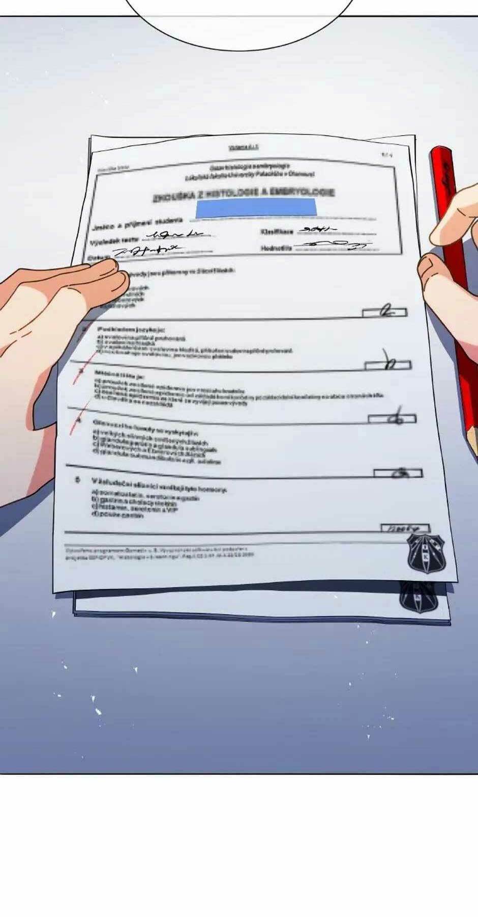 Tử Linh Sư Thiên Tài Của Học Viện Chapter 26 - Trang 5