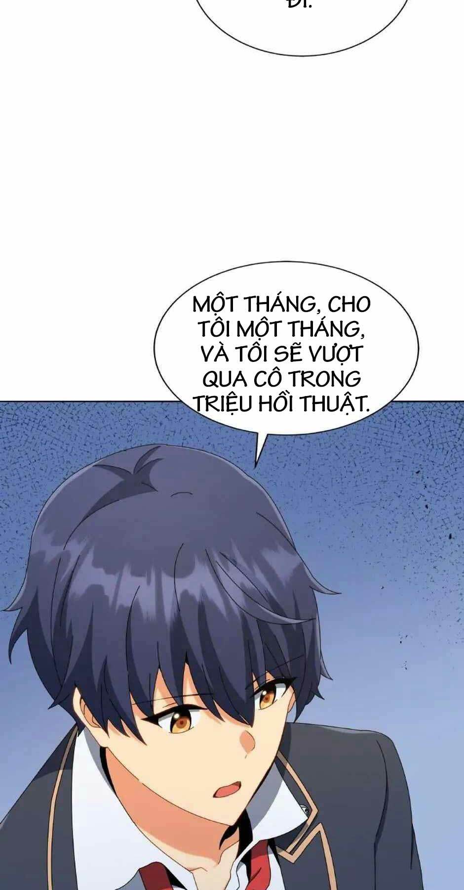 Tử Linh Sư Thiên Tài Của Học Viện Chapter 26 - Trang 60