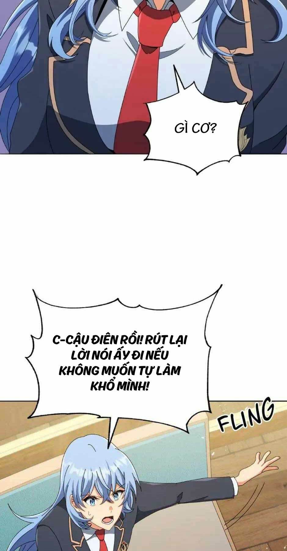 Tử Linh Sư Thiên Tài Của Học Viện Chapter 26 - Trang 62