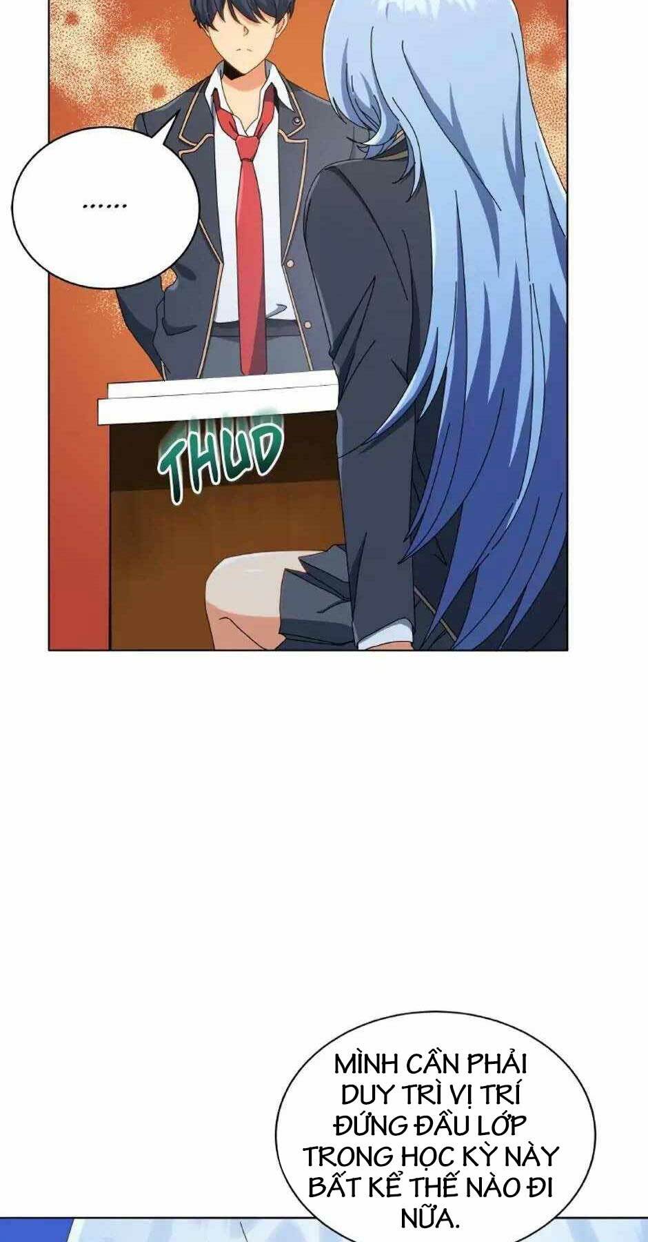 Tử Linh Sư Thiên Tài Của Học Viện Chapter 26 - Trang 65