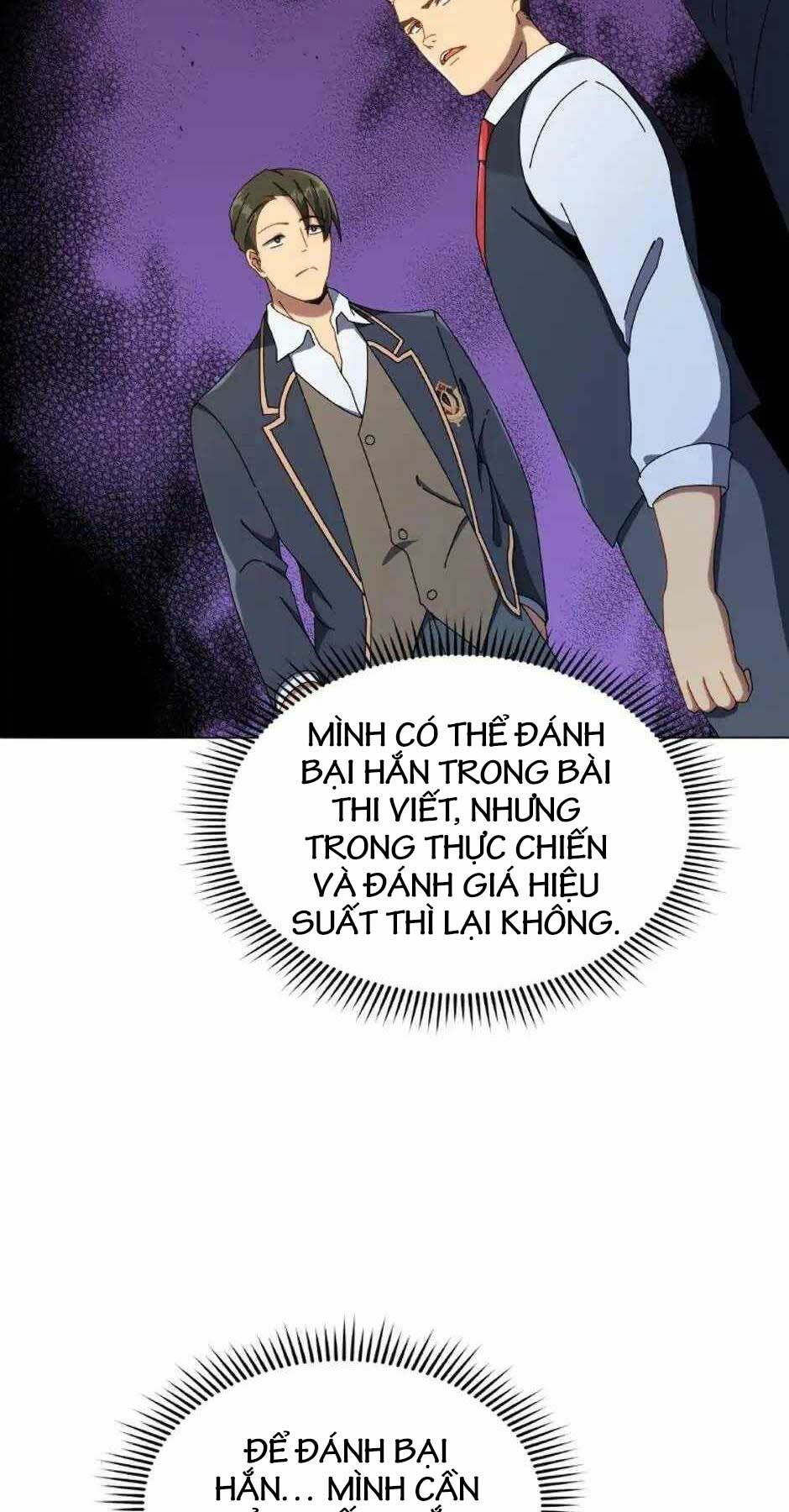 Tử Linh Sư Thiên Tài Của Học Viện Chapter 26 - Trang 67