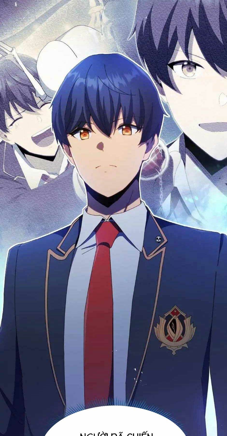 Tử Linh Sư Thiên Tài Của Học Viện Chapter 26 - Trang 70