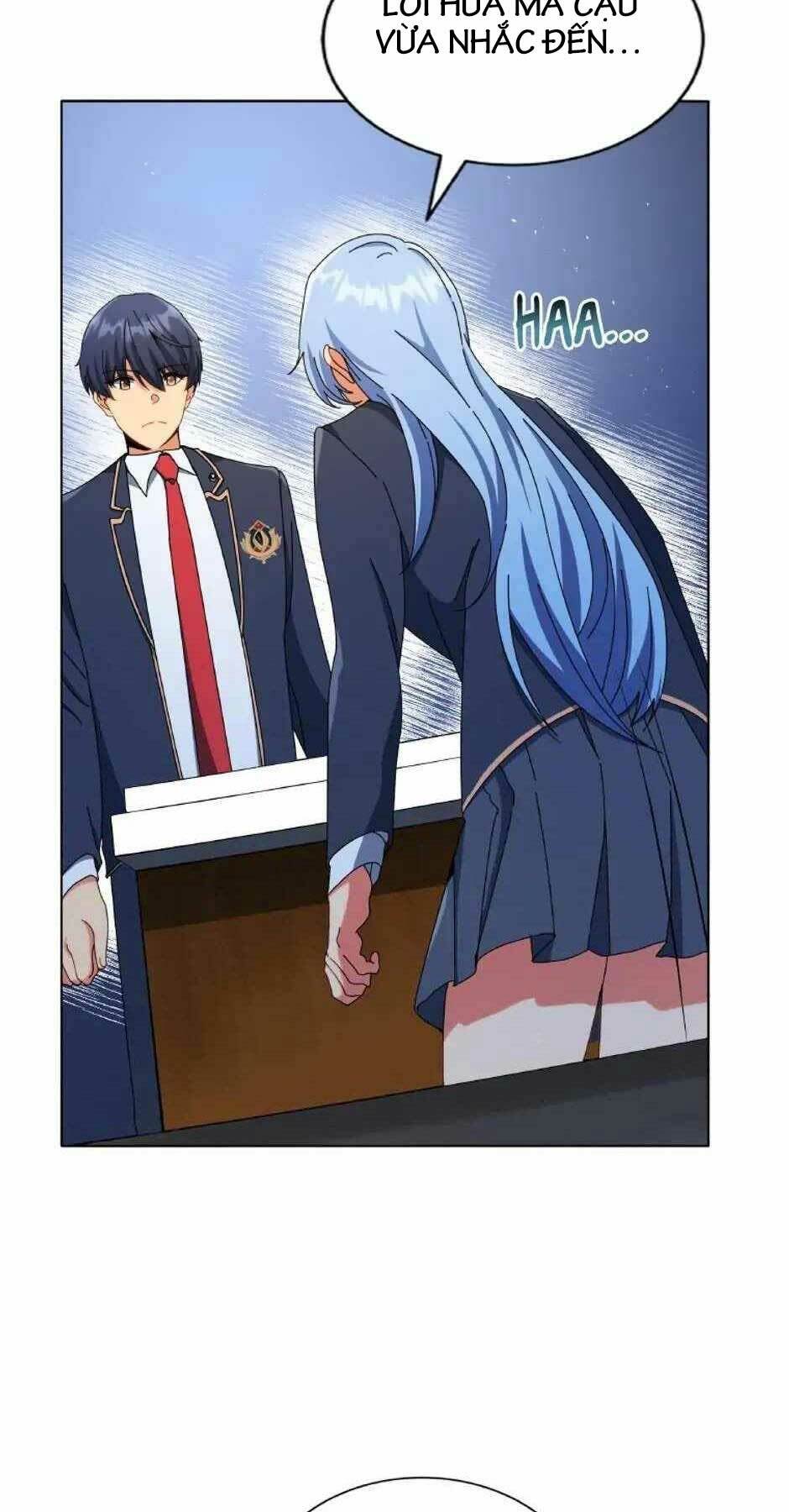 Tử Linh Sư Thiên Tài Của Học Viện Chapter 26 - Trang 73