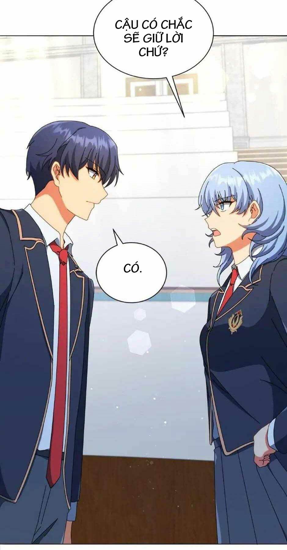 Tử Linh Sư Thiên Tài Của Học Viện Chapter 26 - Trang 74