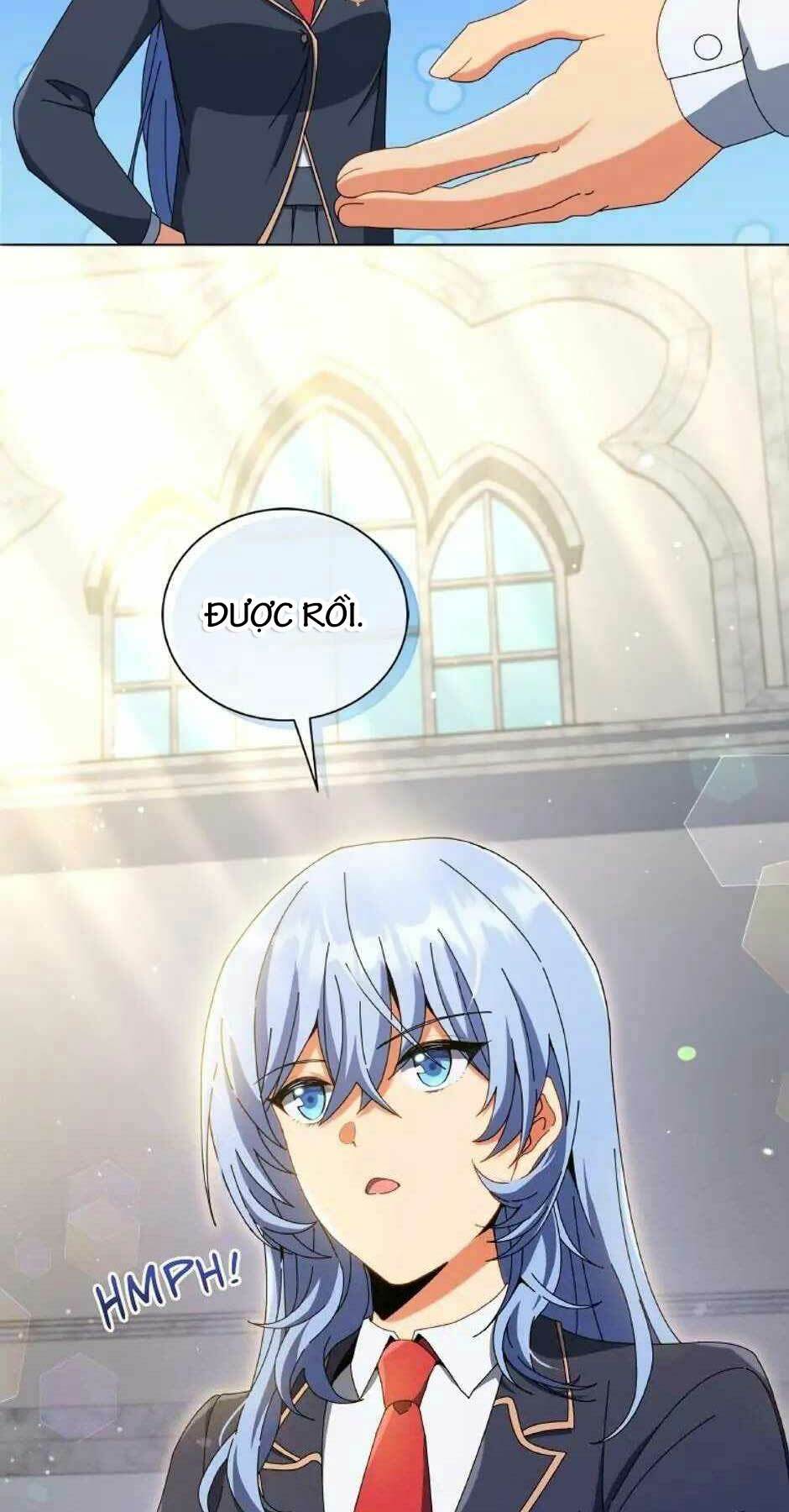 Tử Linh Sư Thiên Tài Của Học Viện Chapter 26 - Trang 77