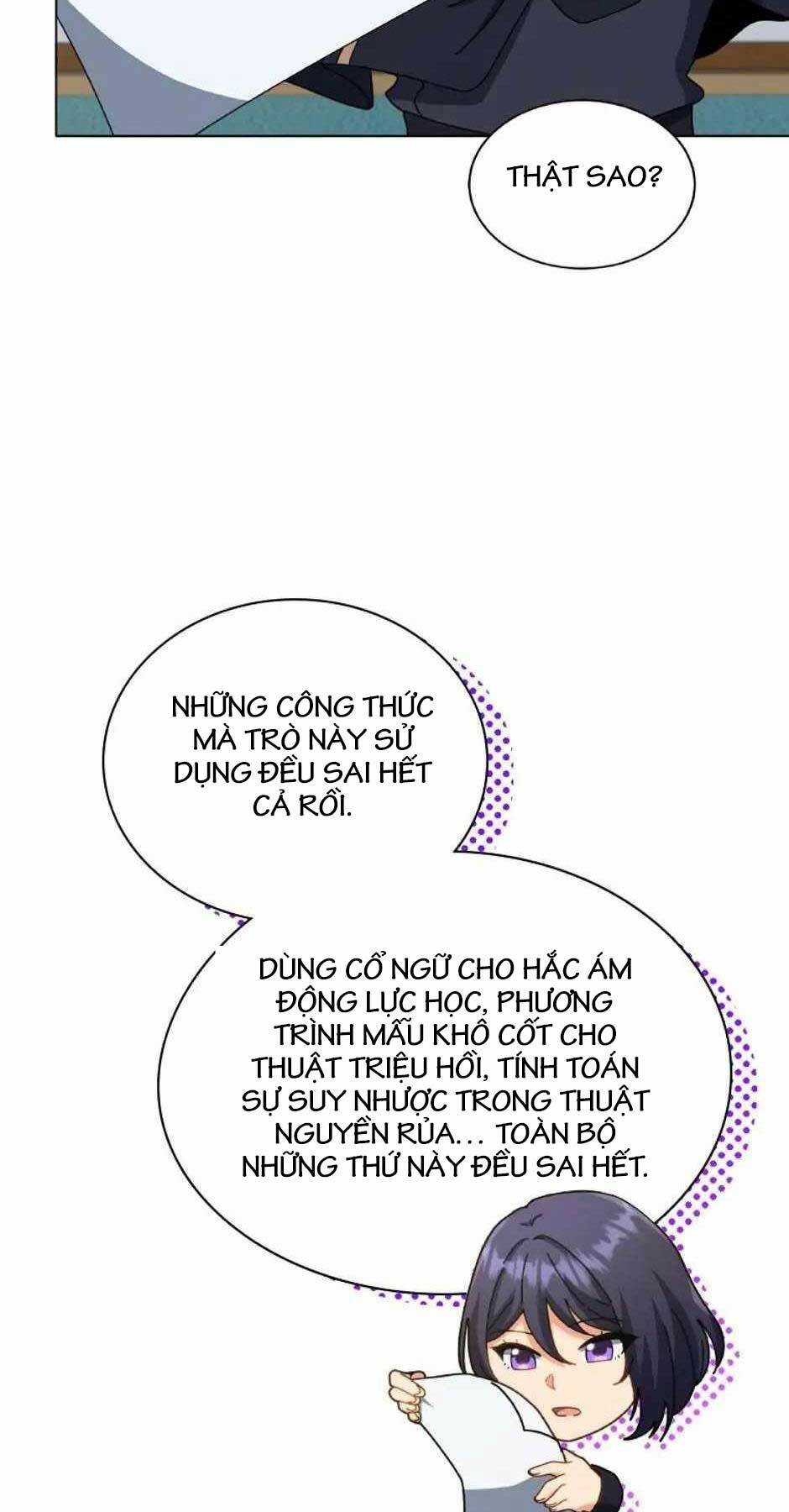 Tử Linh Sư Thiên Tài Của Học Viện Chapter 26 - Trang 7