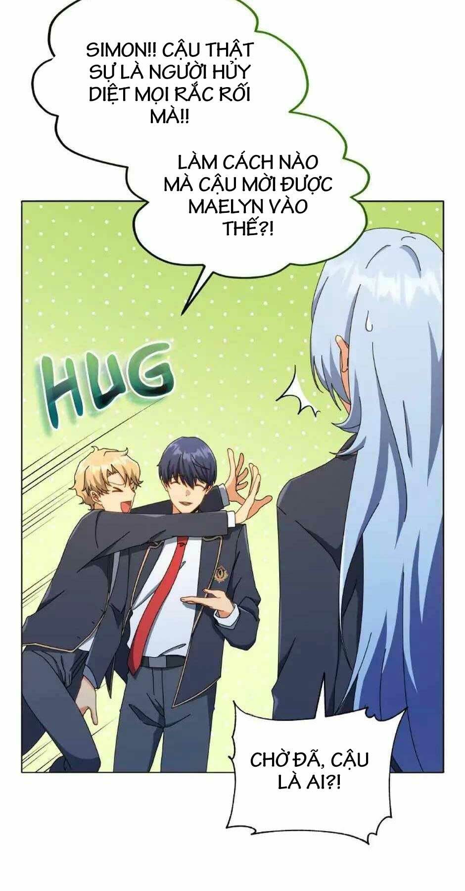 Tử Linh Sư Thiên Tài Của Học Viện Chapter 26 - Trang 79