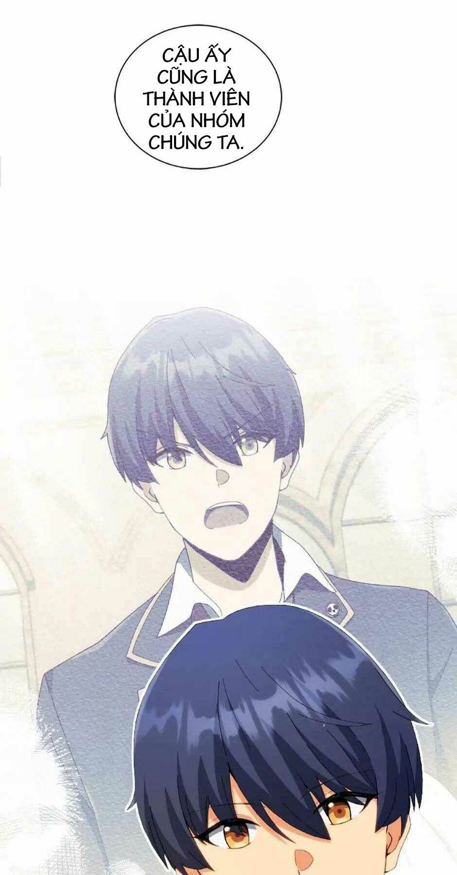 Tử Linh Sư Thiên Tài Của Học Viện Chapter 26 - Trang 80