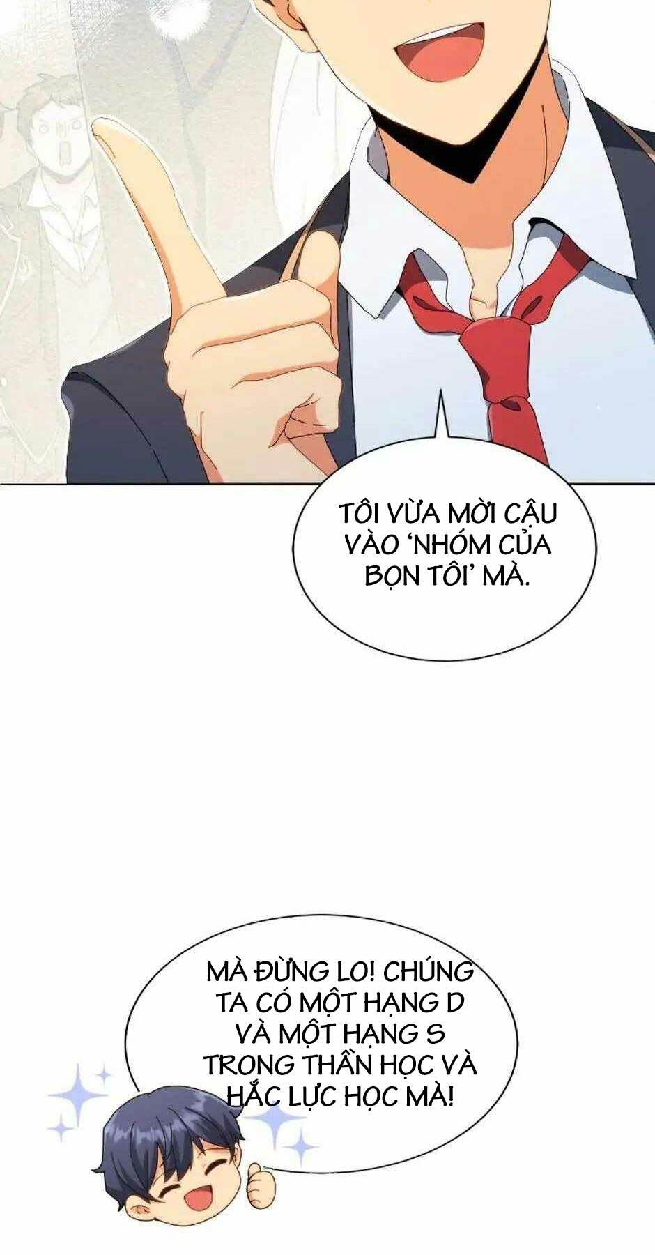 Tử Linh Sư Thiên Tài Của Học Viện Chapter 26 - Trang 81