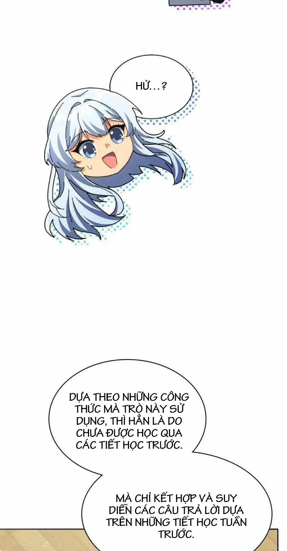 Tử Linh Sư Thiên Tài Của Học Viện Chapter 26 - Trang 8