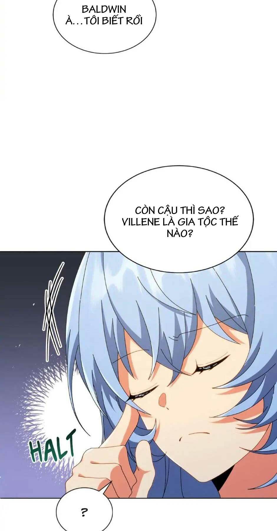 Tử Linh Sư Thiên Tài Của Học Viện Chapter 27 - Trang 10