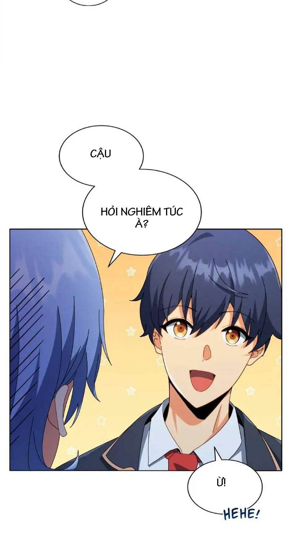 Tử Linh Sư Thiên Tài Của Học Viện Chapter 27 - Trang 11