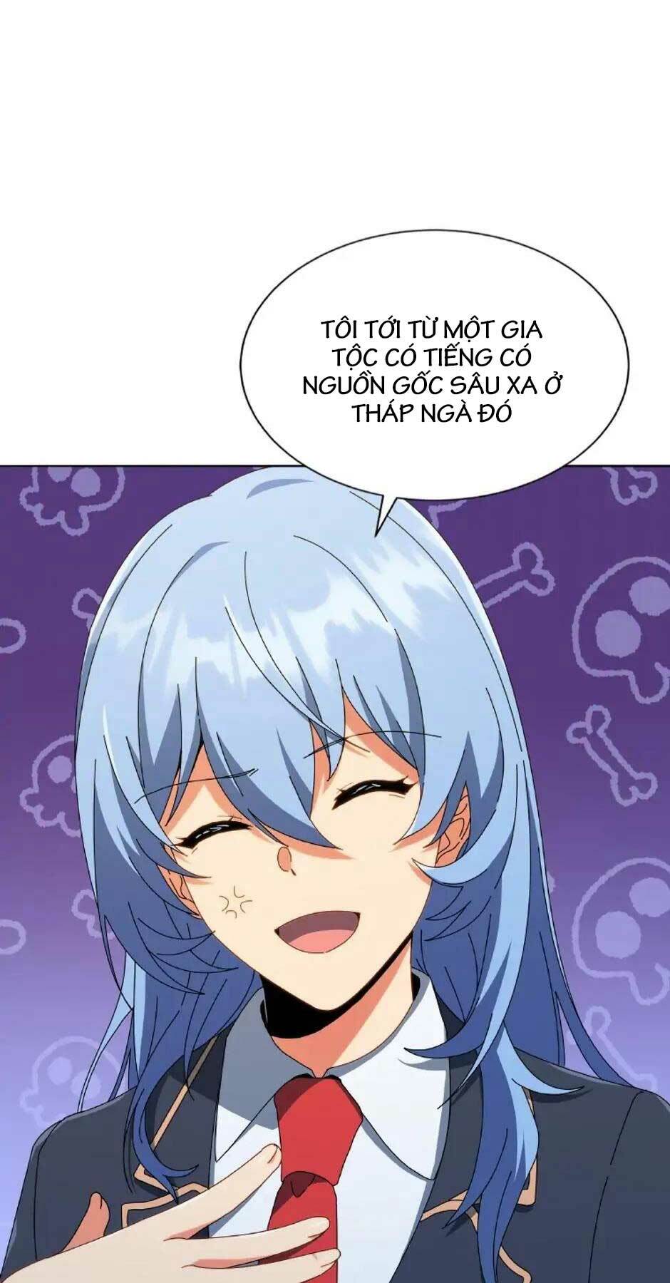 Tử Linh Sư Thiên Tài Của Học Viện Chapter 27 - Trang 12