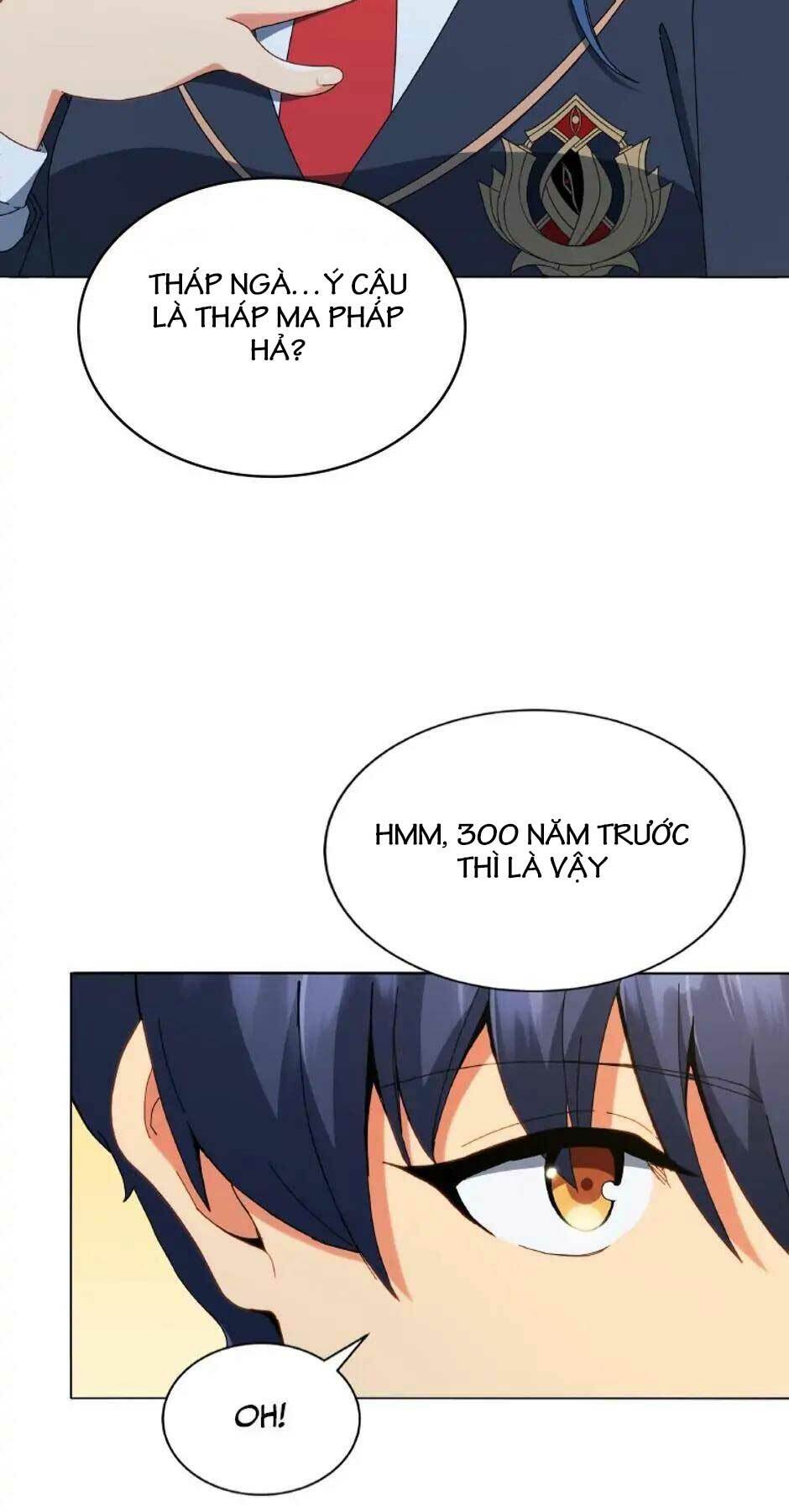 Tử Linh Sư Thiên Tài Của Học Viện Chapter 27 - Trang 13