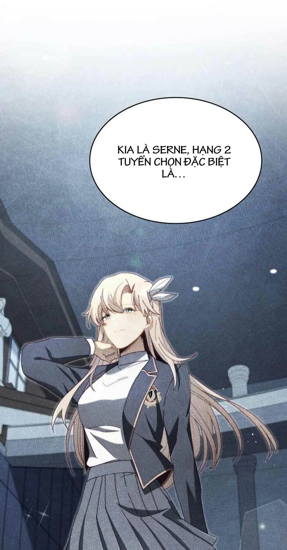 Tử Linh Sư Thiên Tài Của Học Viện Chapter 27 - Trang 14