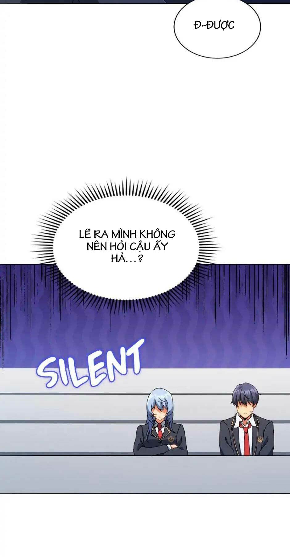 Tử Linh Sư Thiên Tài Của Học Viện Chapter 27 - Trang 17