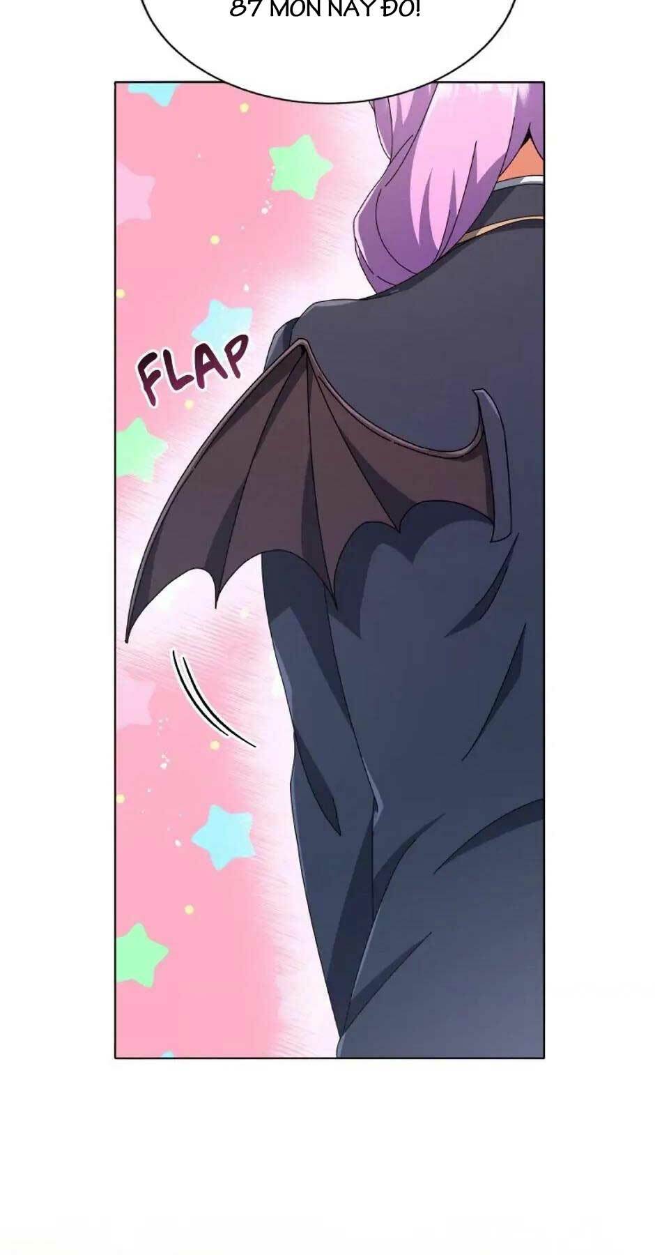 Tử Linh Sư Thiên Tài Của Học Viện Chapter 27 - Trang 20