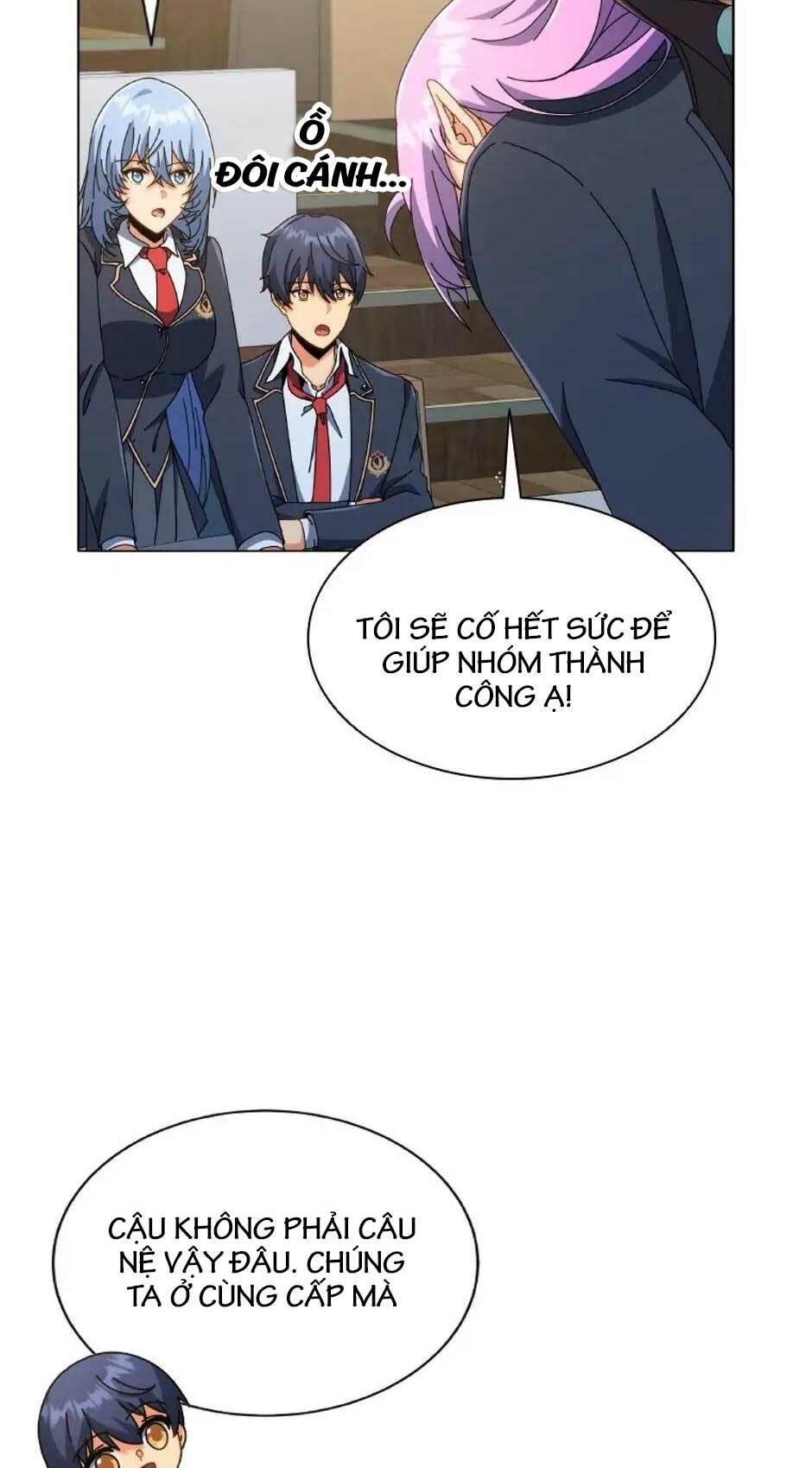 Tử Linh Sư Thiên Tài Của Học Viện Chapter 27 - Trang 24