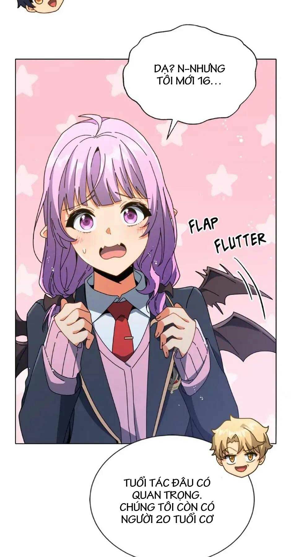 Tử Linh Sư Thiên Tài Của Học Viện Chapter 27 - Trang 25