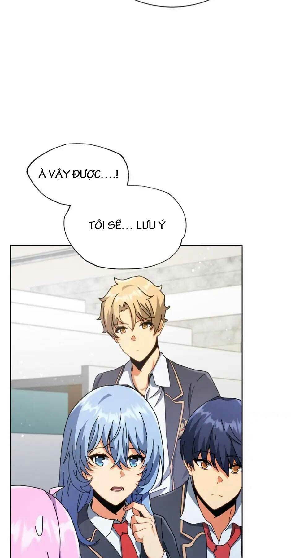 Tử Linh Sư Thiên Tài Của Học Viện Chapter 27 - Trang 26