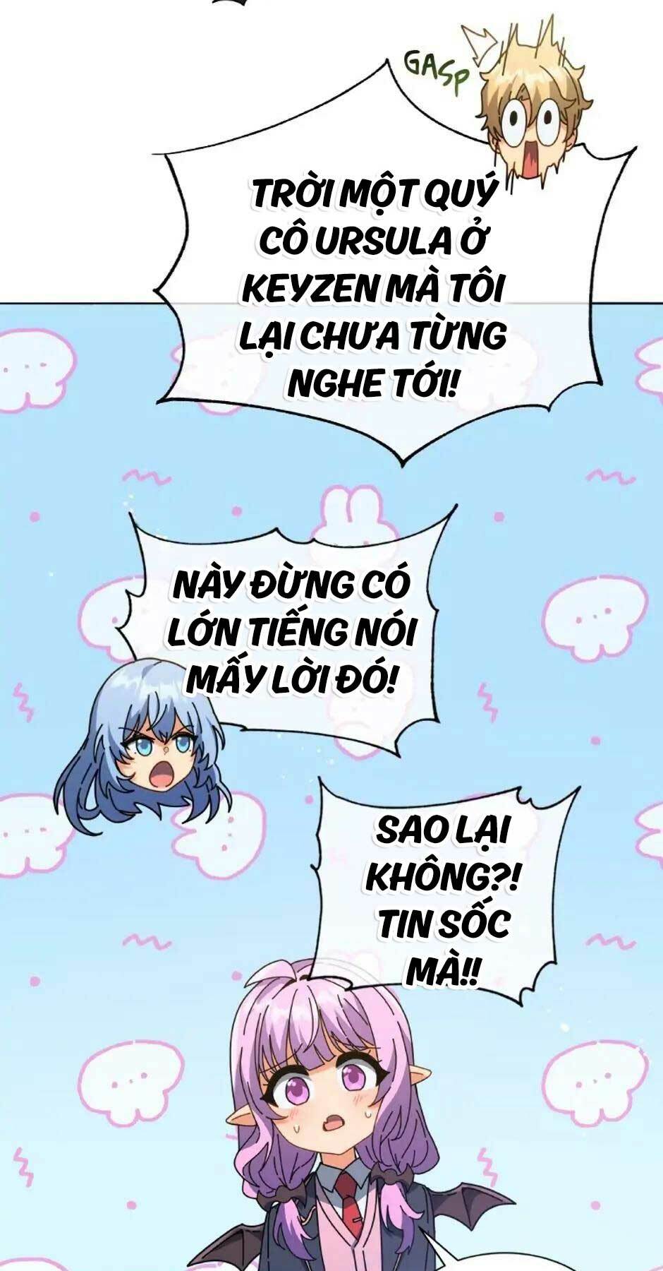 Tử Linh Sư Thiên Tài Của Học Viện Chapter 27 - Trang 28
