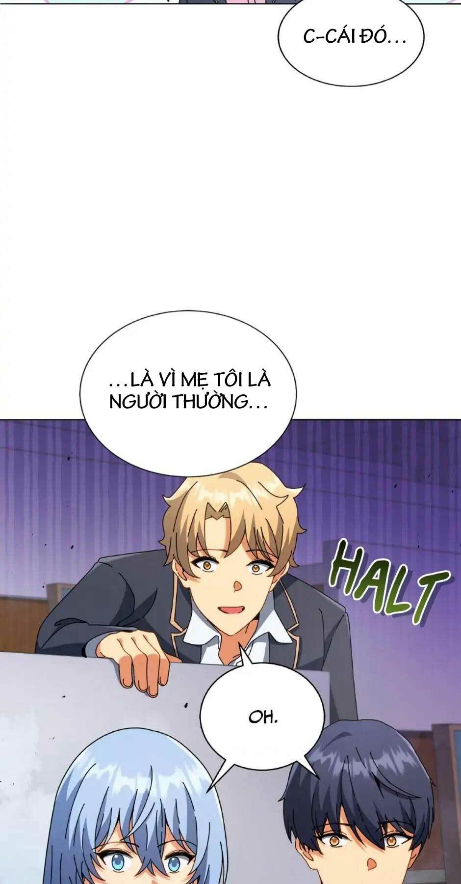 Tử Linh Sư Thiên Tài Của Học Viện Chapter 27 - Trang 29