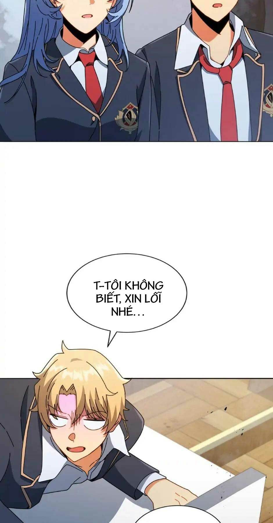 Tử Linh Sư Thiên Tài Của Học Viện Chapter 27 - Trang 30