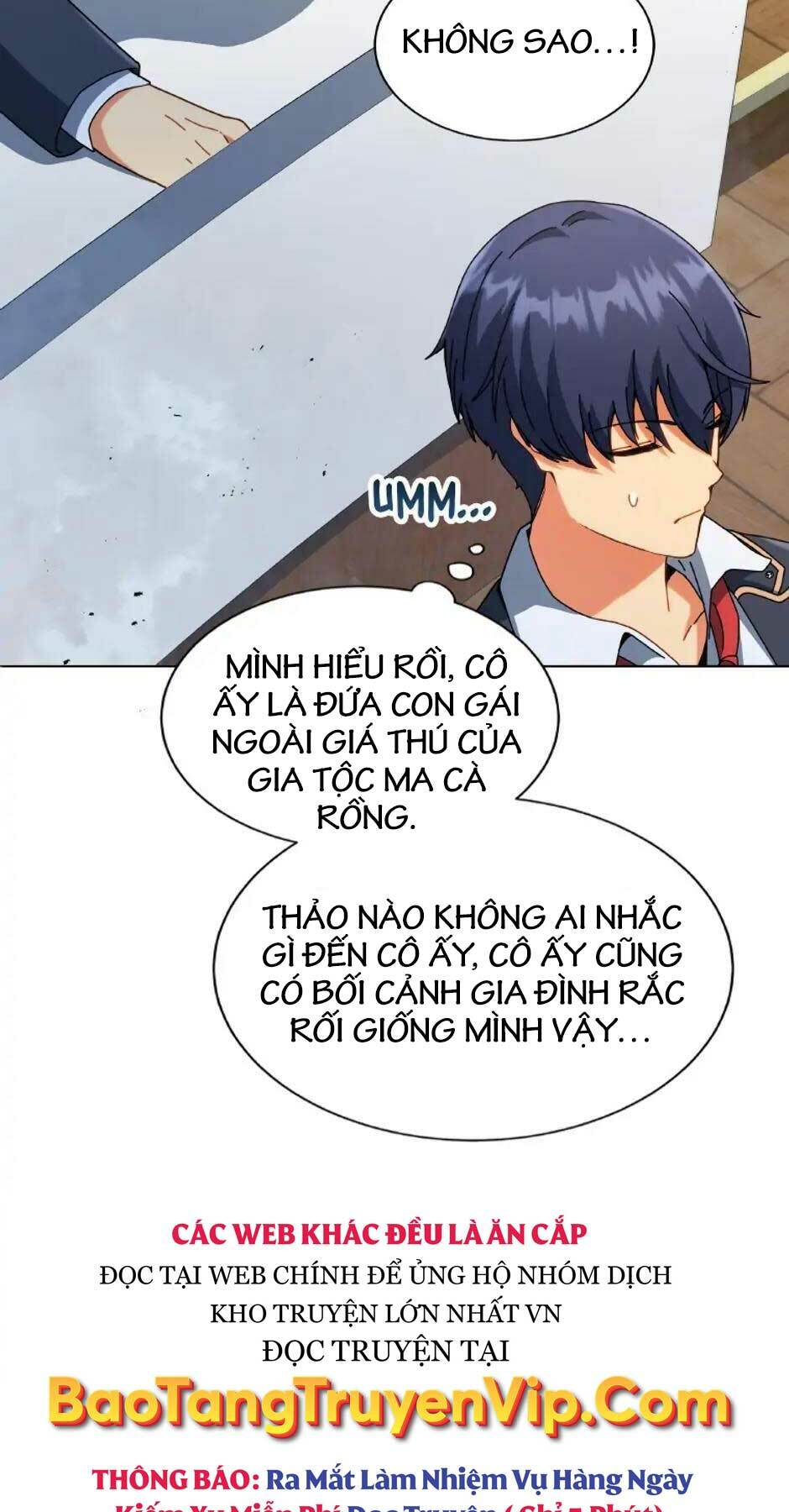 Tử Linh Sư Thiên Tài Của Học Viện Chapter 27 - Trang 31