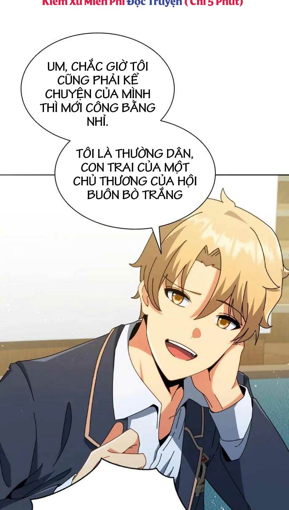 Tử Linh Sư Thiên Tài Của Học Viện Chapter 27 - Trang 32