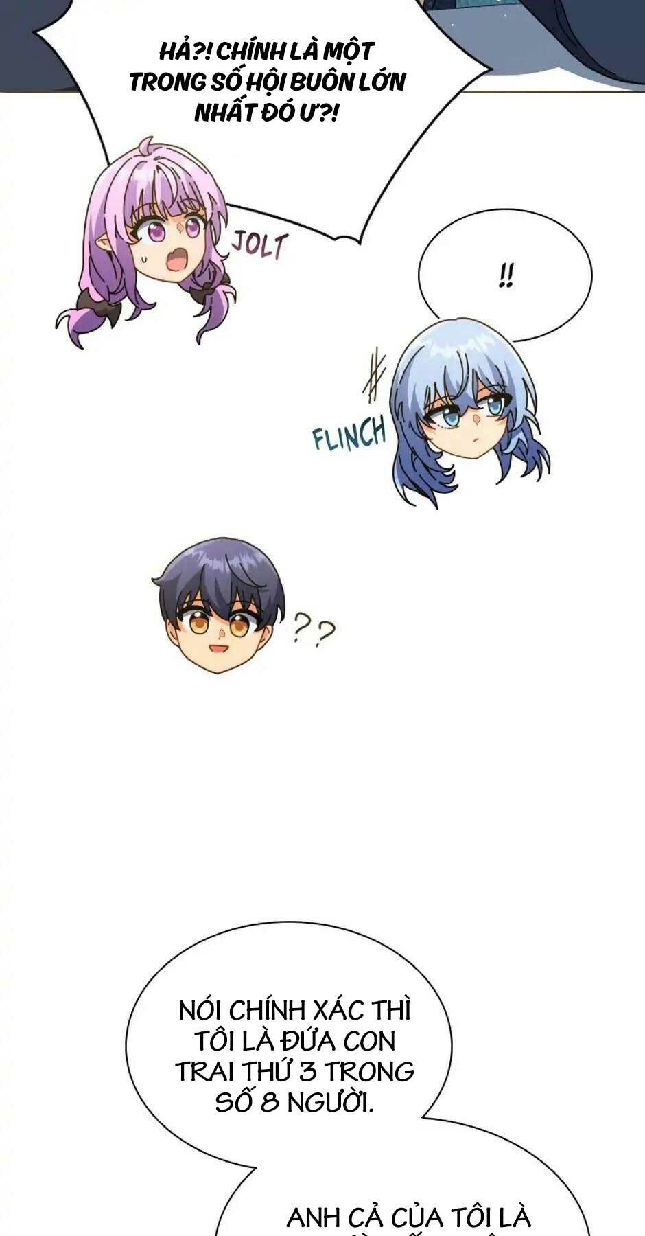 Tử Linh Sư Thiên Tài Của Học Viện Chapter 27 - Trang 33