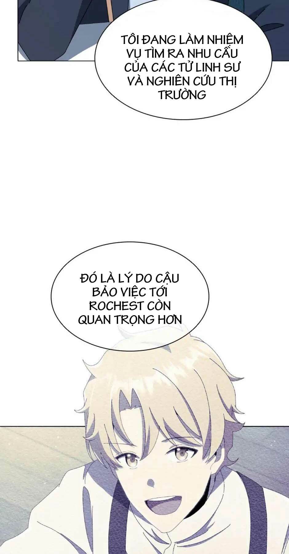 Tử Linh Sư Thiên Tài Của Học Viện Chapter 27 - Trang 36