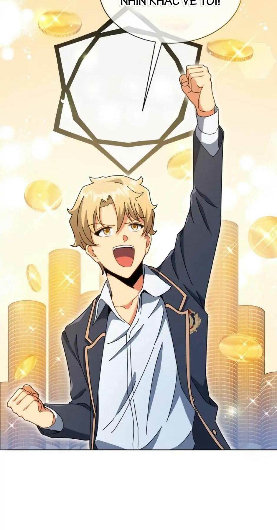 Tử Linh Sư Thiên Tài Của Học Viện Chapter 27 - Trang 38