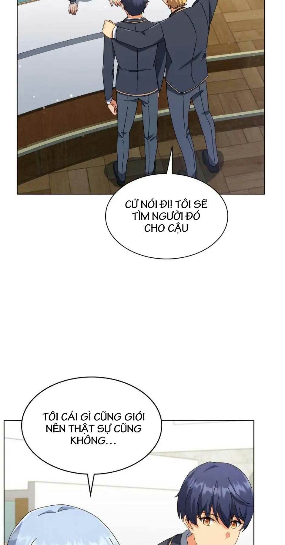 Tử Linh Sư Thiên Tài Của Học Viện Chapter 27 - Trang 3