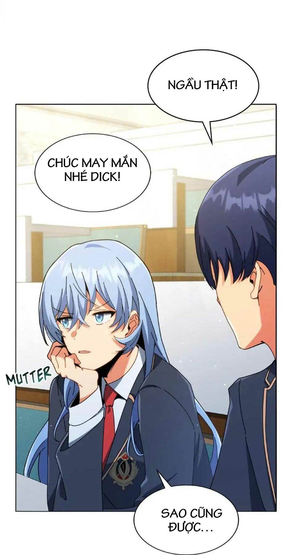 Tử Linh Sư Thiên Tài Của Học Viện Chapter 27 - Trang 39