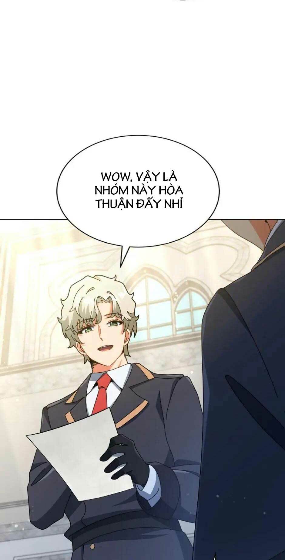 Tử Linh Sư Thiên Tài Của Học Viện Chapter 27 - Trang 40