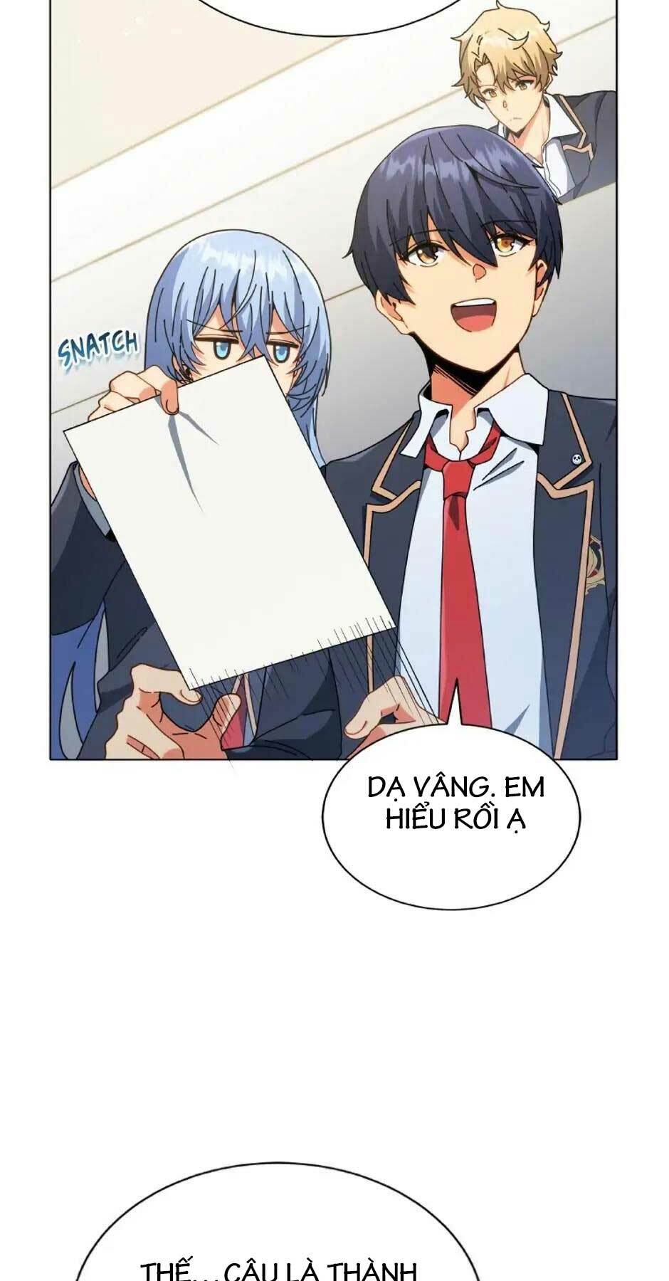 Tử Linh Sư Thiên Tài Của Học Viện Chapter 27 - Trang 43